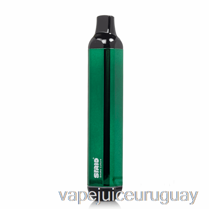 Strio Cartboy 510 Batería Aurora Vape Uruguay